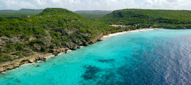 Tour di Curacao in buggy