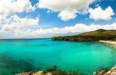 Curaçao Island Tour