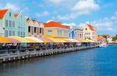 Tour gastronómico por Willemstad