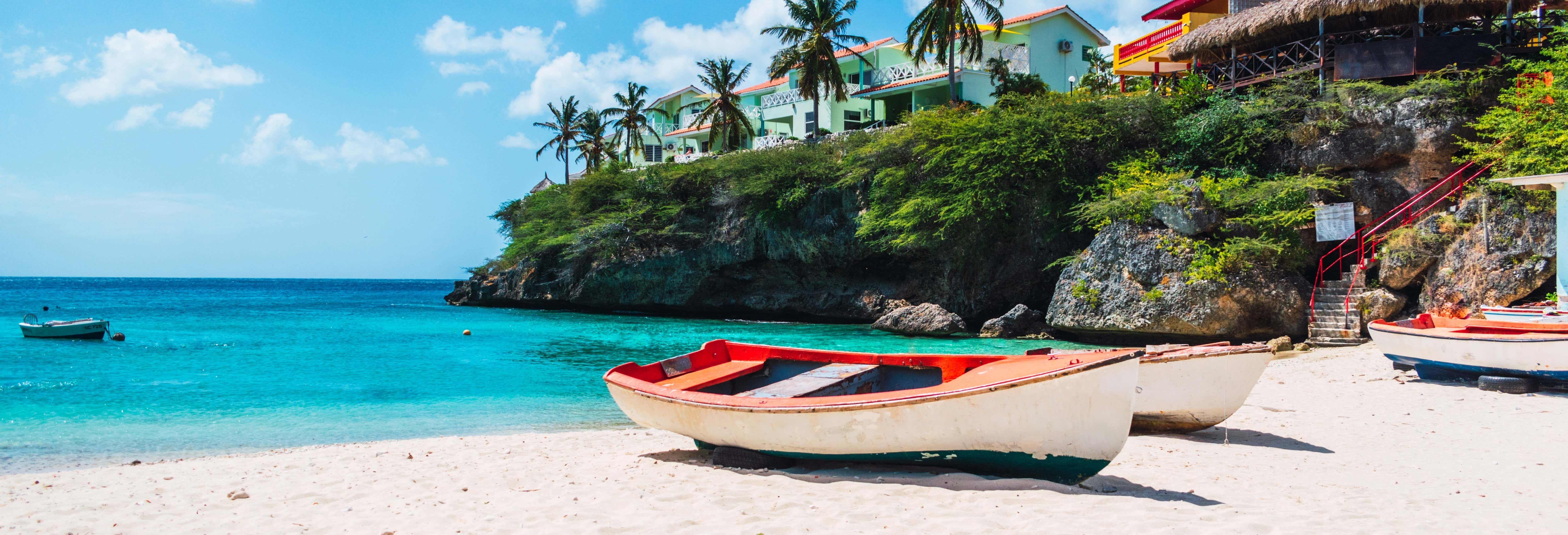 Excursiones de un día en Willemstad