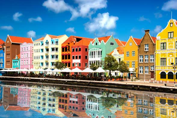 Tour por Willemstad y Mambo Beach