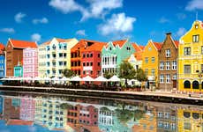 Tour por Willemstad y Mambo Beach