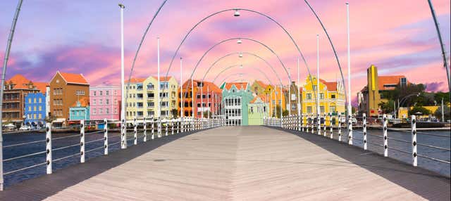 Visita guiada por Willemstad