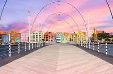 Visita guidata di Willemstad