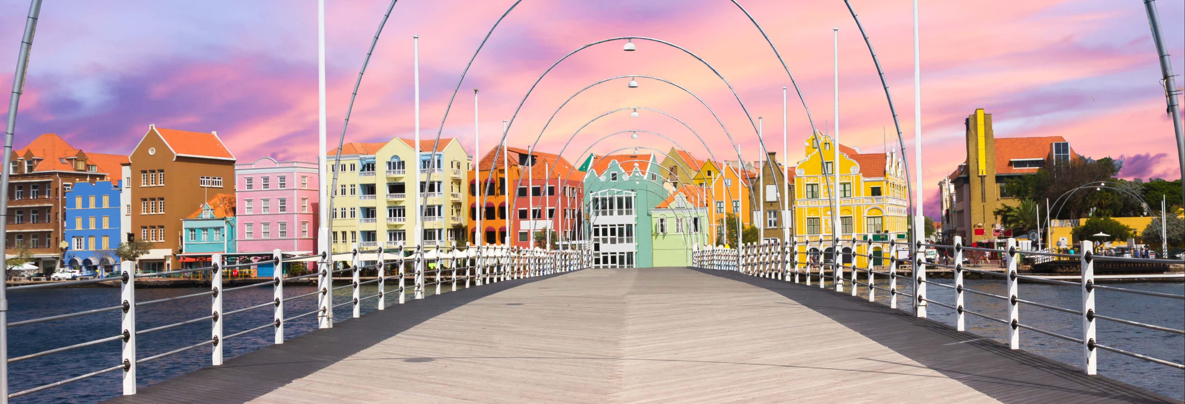 Guided tours and free tours in Willemstad