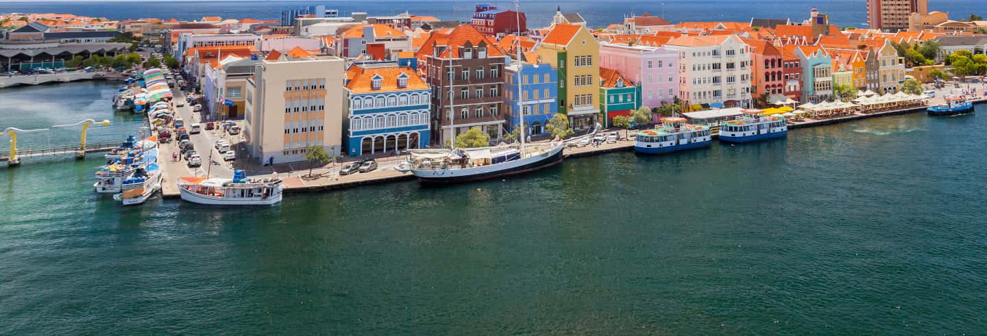 Willemstad