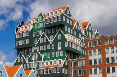 Zaandam