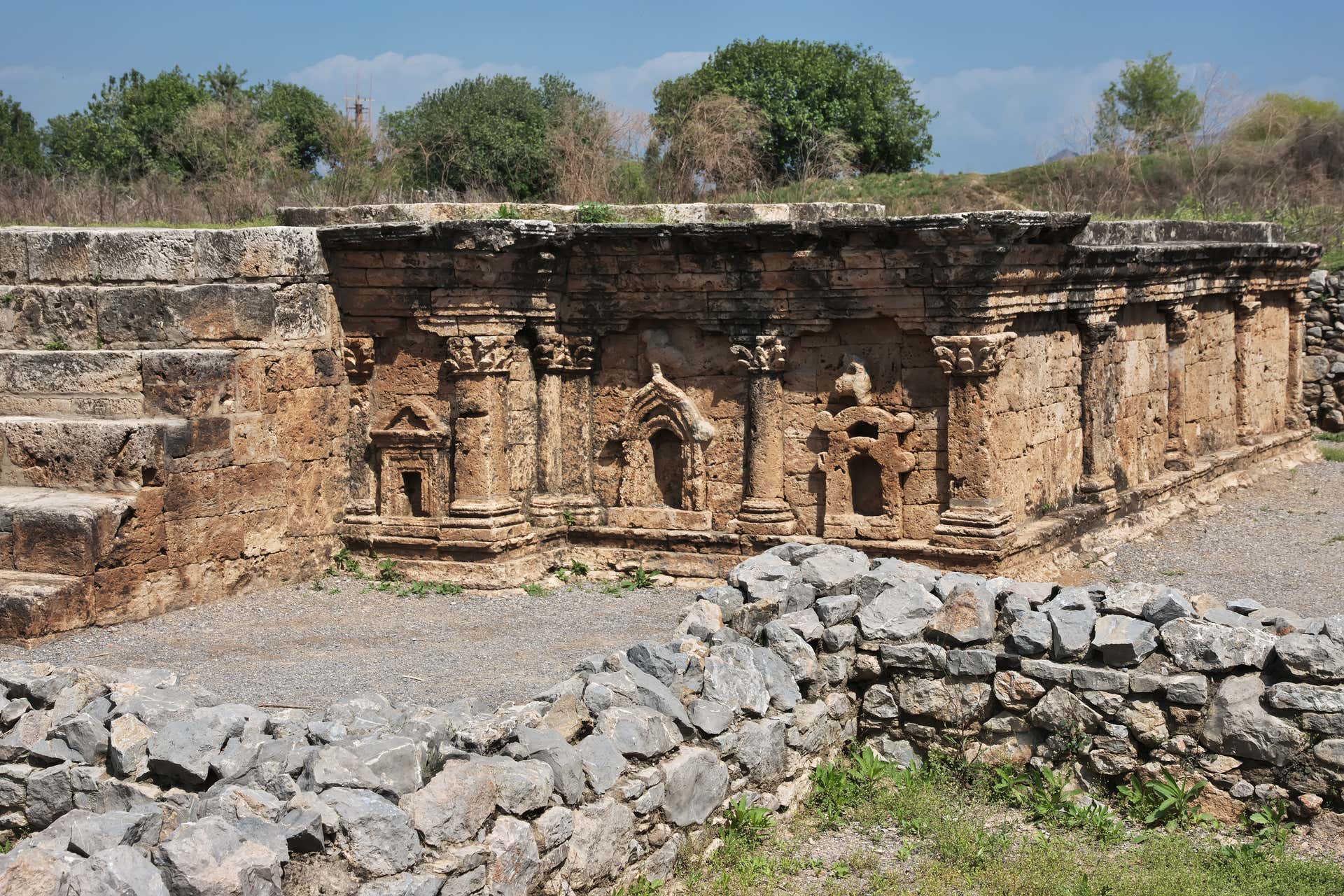 Tour to the Taxila Ruins from Islamabad Book at