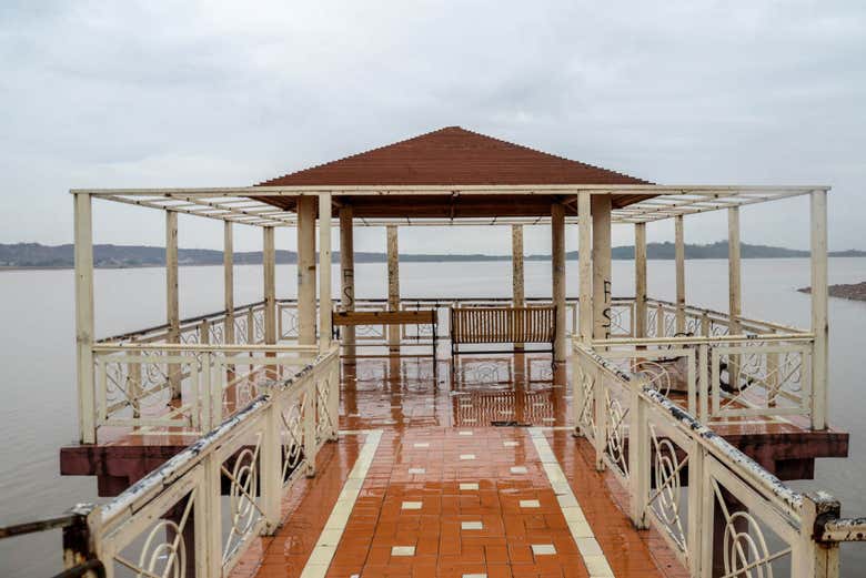 Rawal Lake