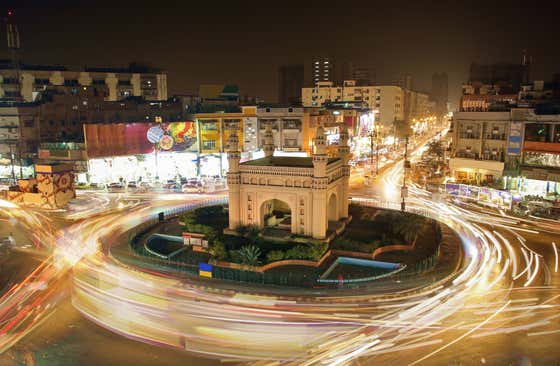 Karachi