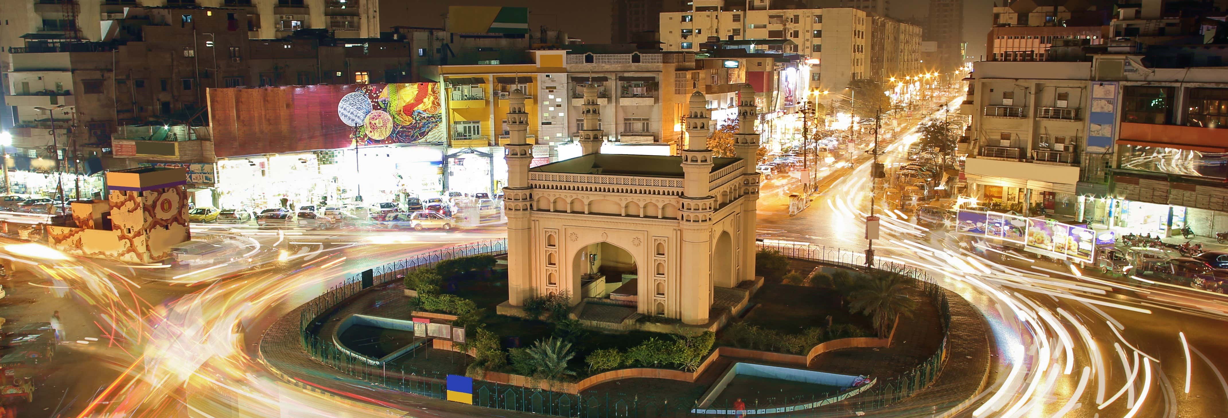 Karachi