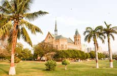 Karachi Private Tour