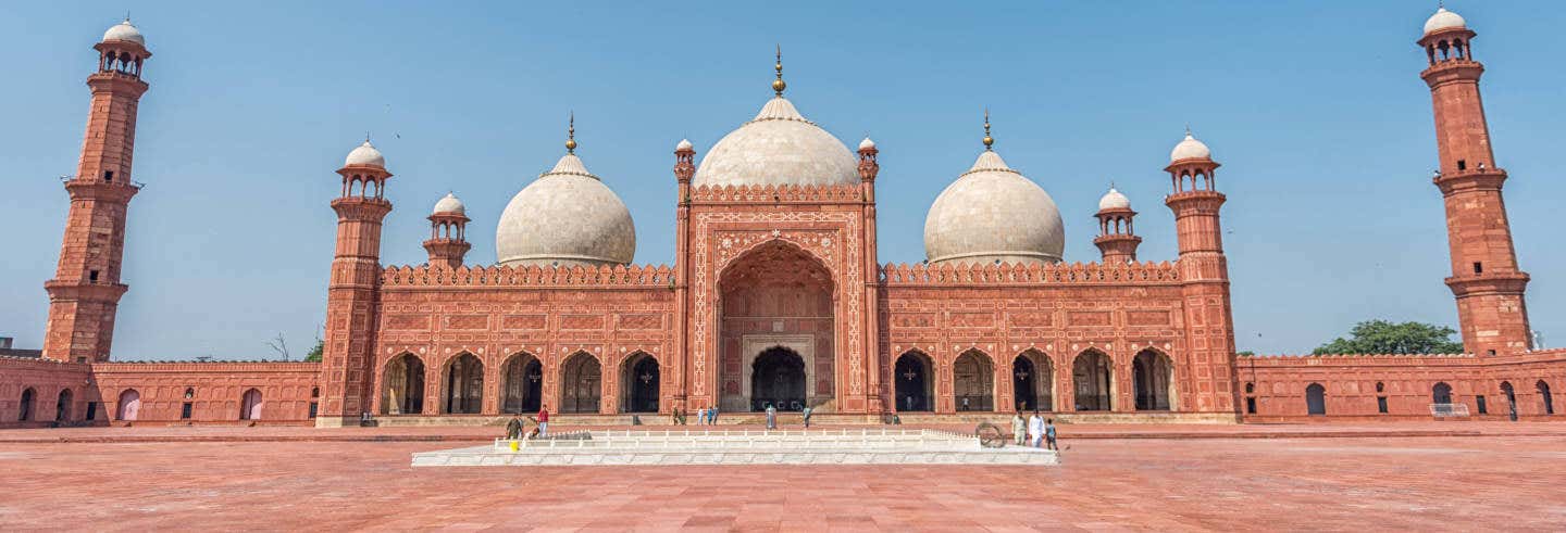 Lahore