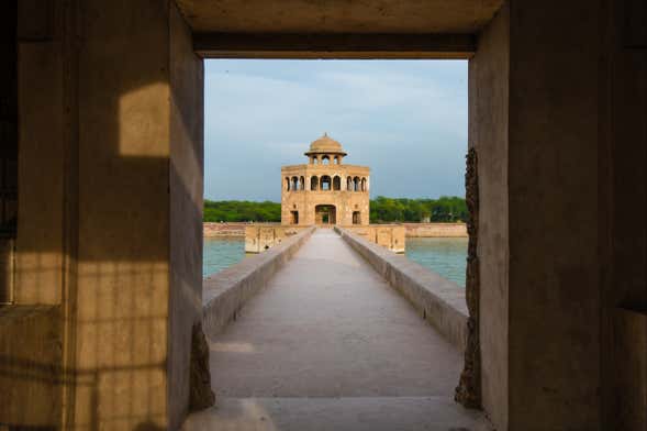 Private Lahore Guided 3 Day Tour
