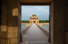 Tour privado de 3 dias por Lahore
