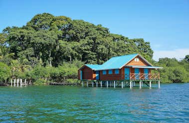 Bocas del Toro