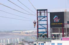 Actividades de aventura en POIN Panamá