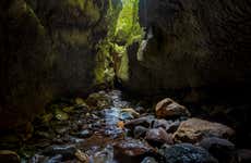 Excursión a las cuevas de Bayano + Kayak en el río Tigre