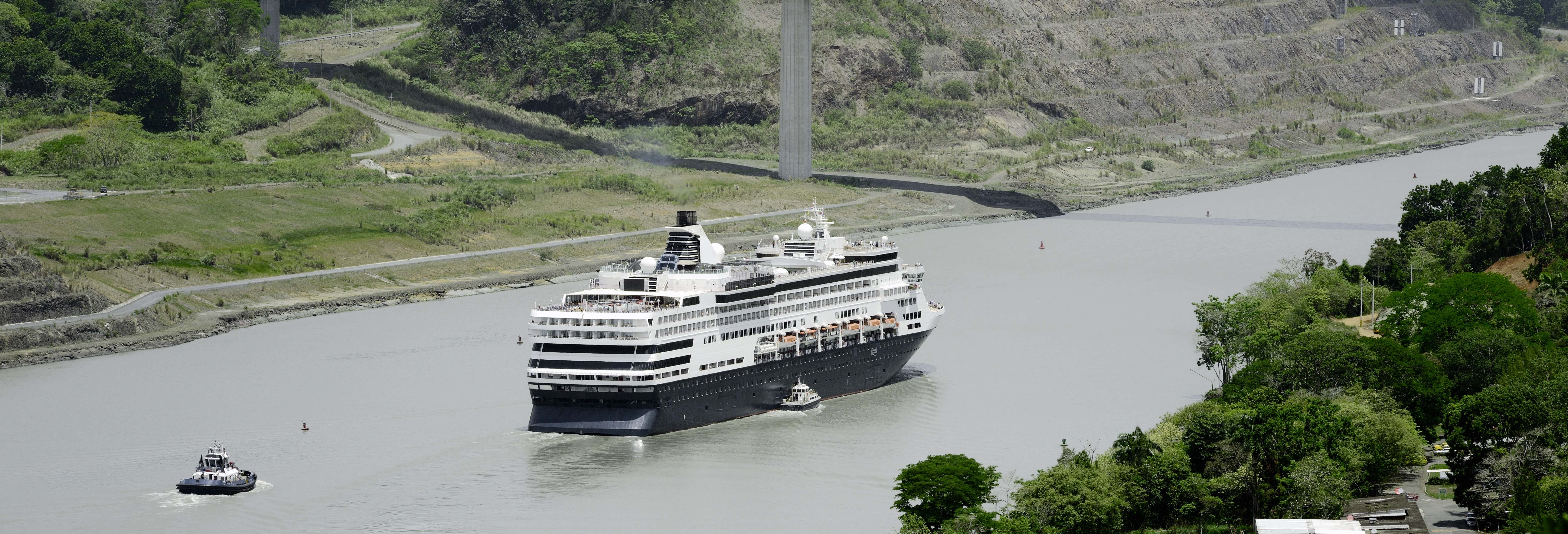 Paseos en barco en Ciudad de Panamá