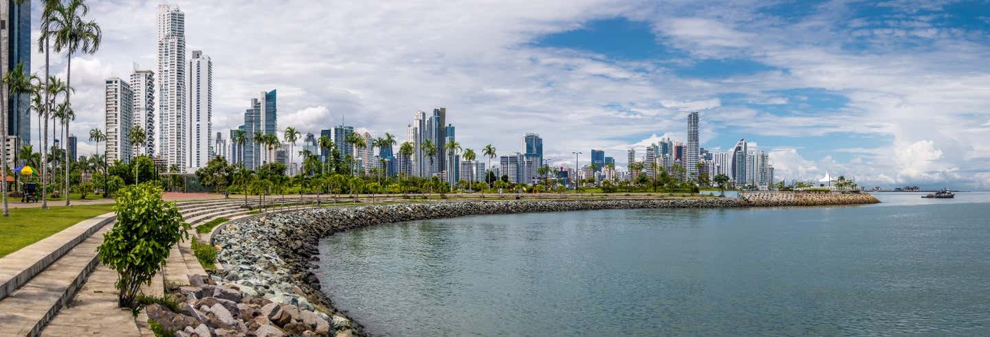 Cidade do Panamá