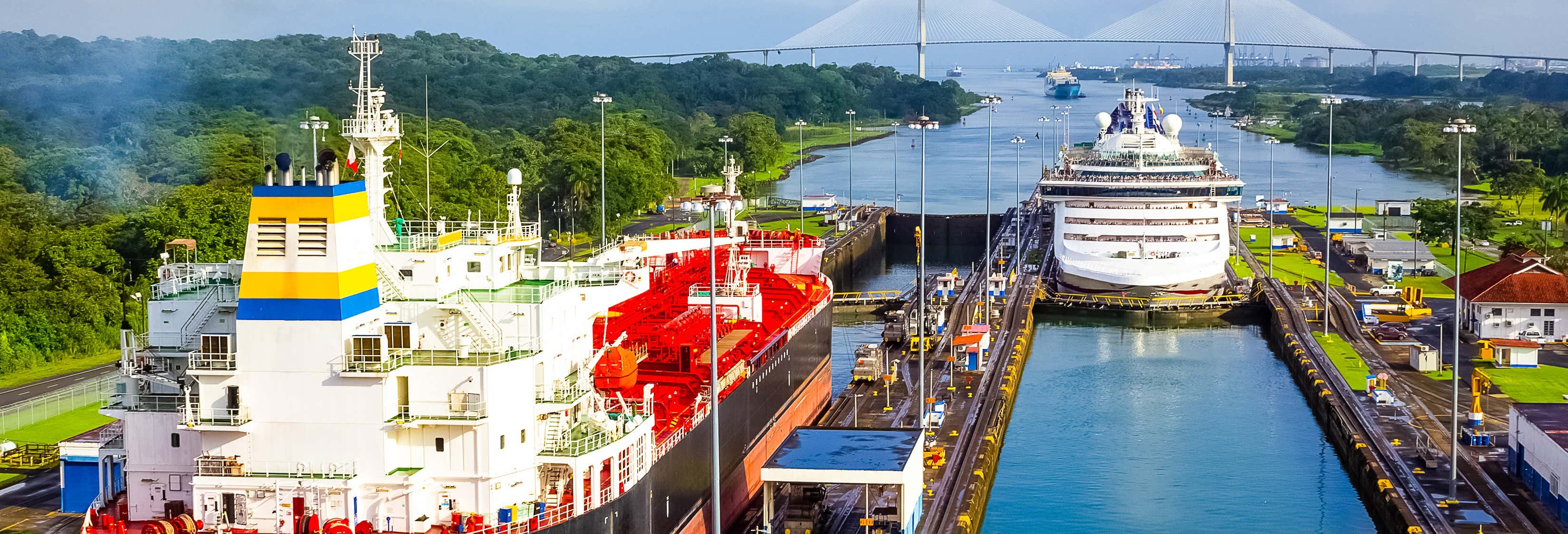 Excursiones de un día desde Ciudad de Panamá