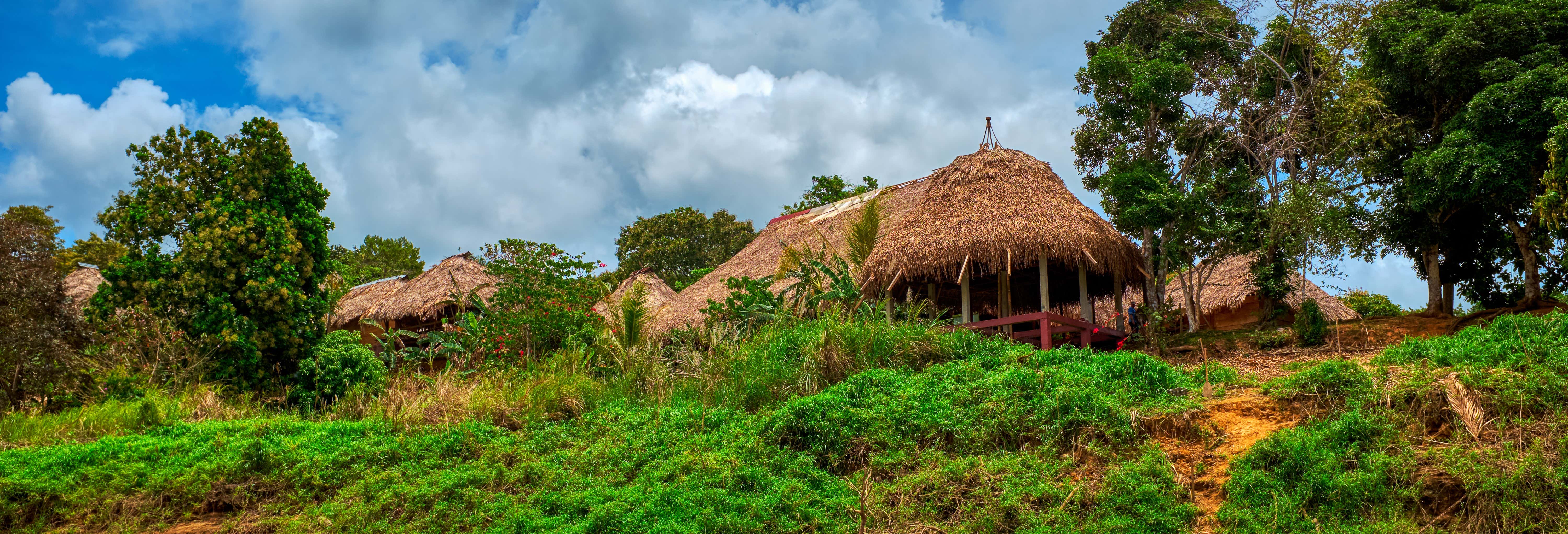 Day Trips from Panama City