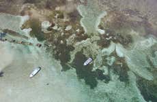 Escursione a Isla Mamey