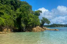 Mogo Mogo Island Day Trip