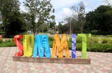 Excursion au Parque Municipal Summit