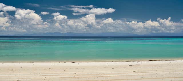 Excursão à Praia Santa Clara