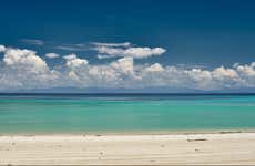 Excursão à Praia Santa Clara