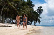 Excursión privada a las islas de San Blas