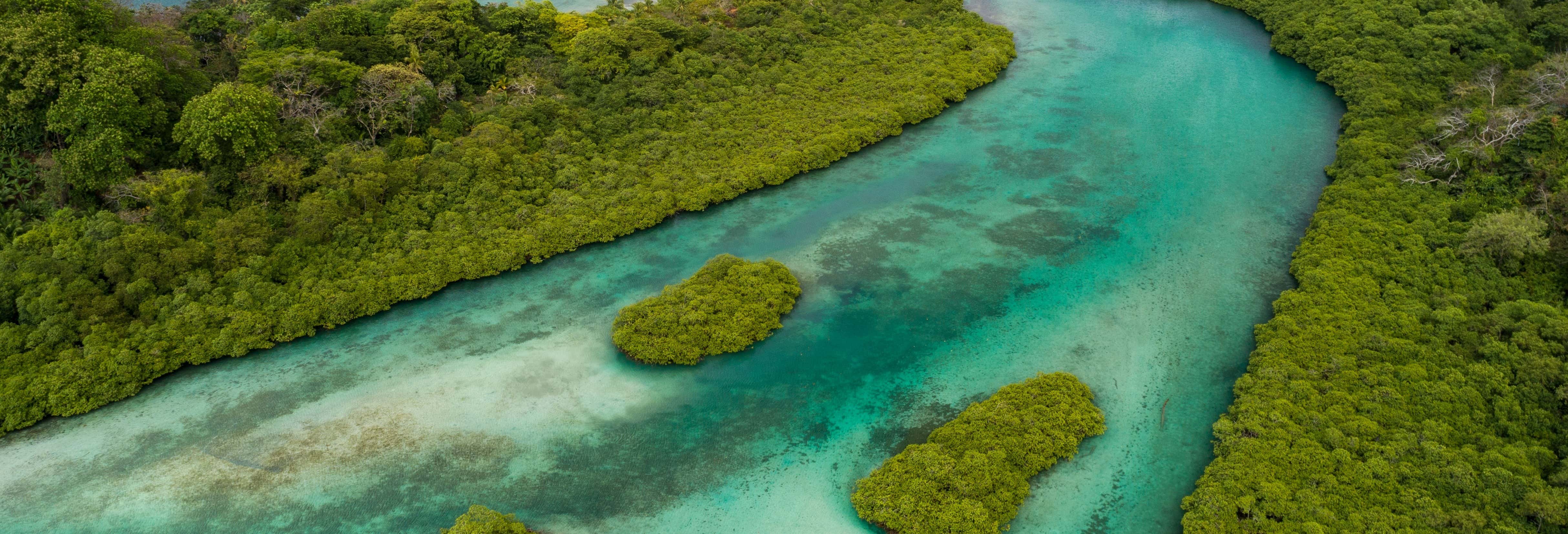 Excursões de um dia em Cidade do Panamá