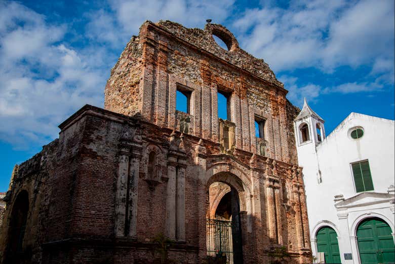 Arco Chato