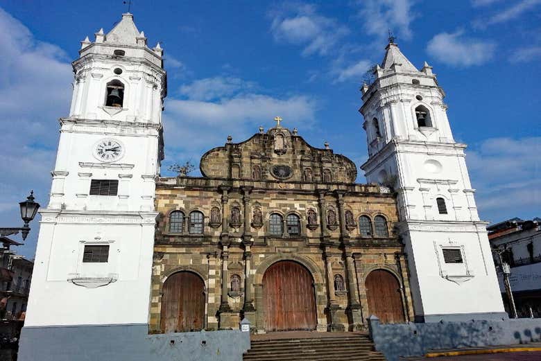 Catedral do Panamá