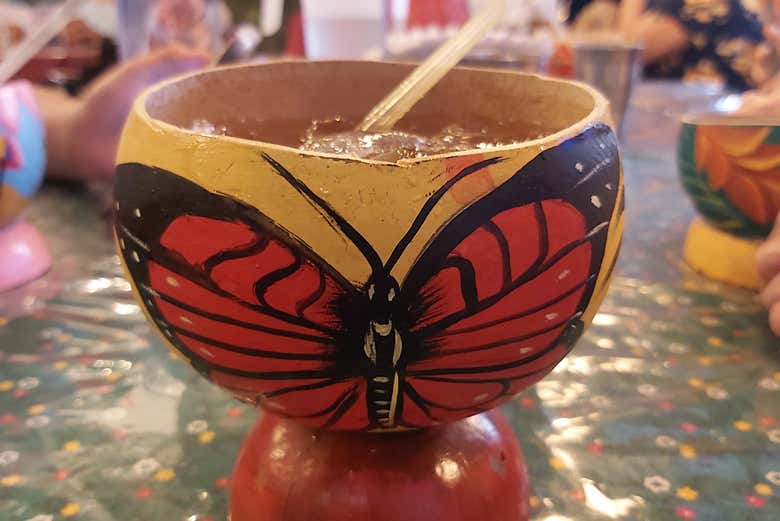 Dégustez de délicieuses boissons