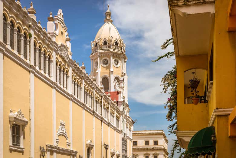 Convento de São Francisco de Assis