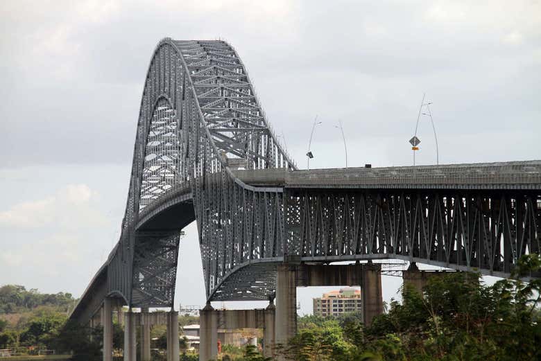 Puente de las Américas