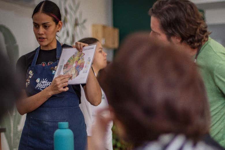 Aprenderemos datos impresionantes del café