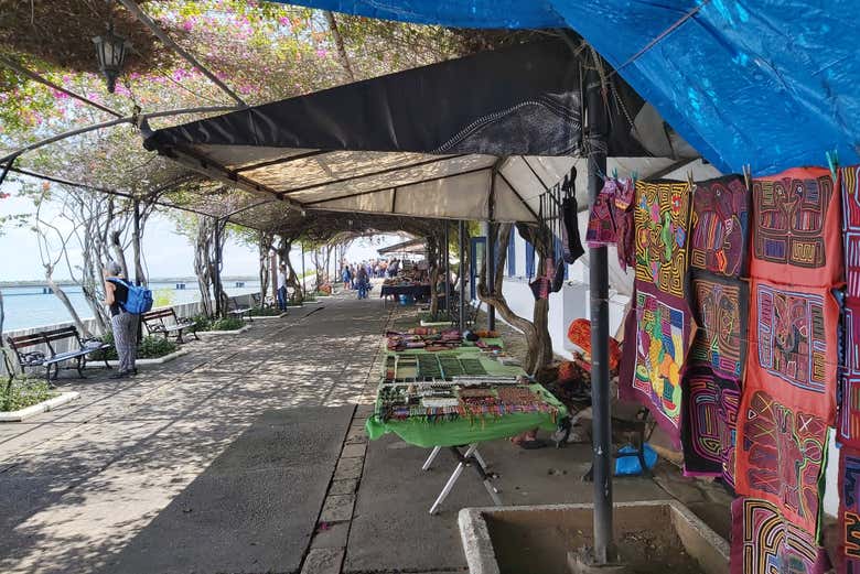 Casco Antiguo