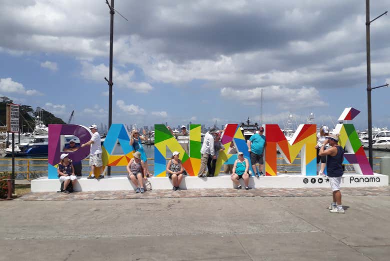 Lettres de Panama