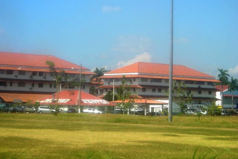 United States Army School of the Americas