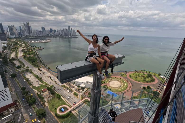 Ready for an adrenaline-pumping experience?
