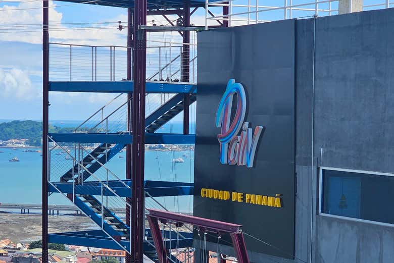 ¿Os atrevéis a subir a lo más alto?