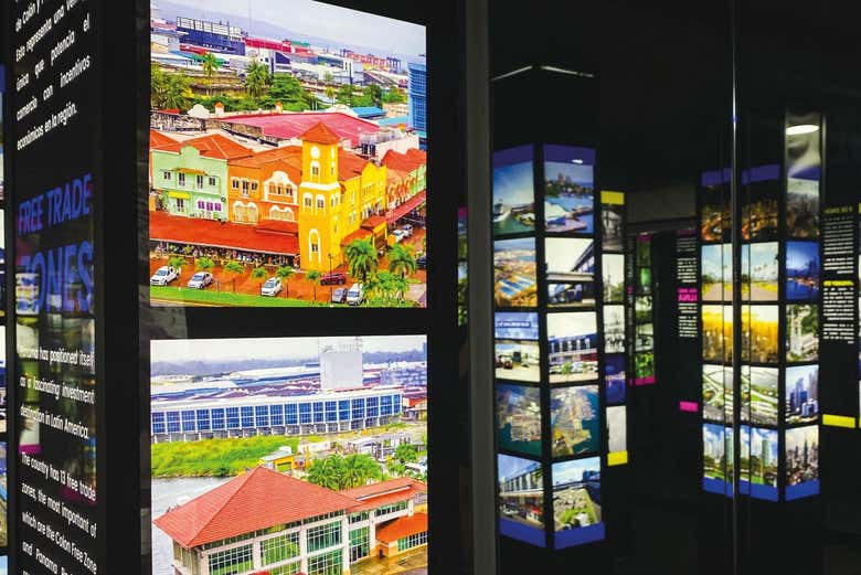 Explore the Lightbox Museum