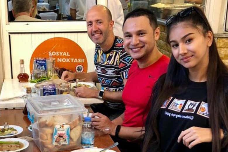 Compartid momentos únicos en los locales más auténticos