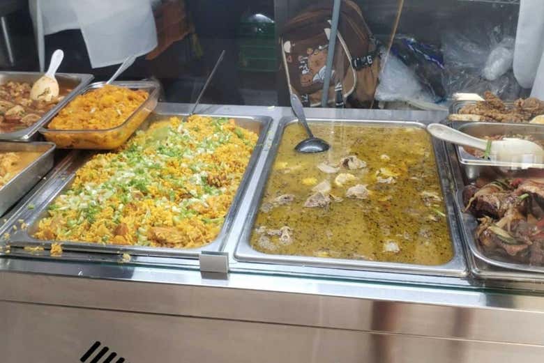 Saboread la sazón de los guisos tradicionales panameños