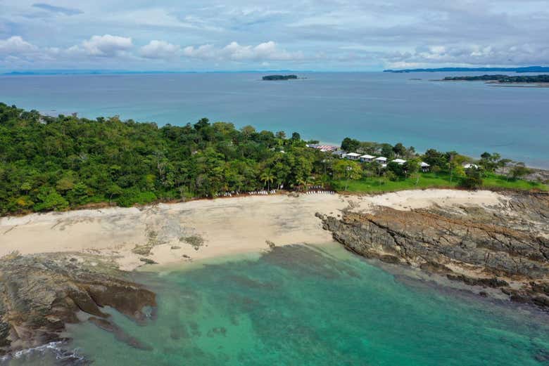 Have a great time at Sonny Island Resort