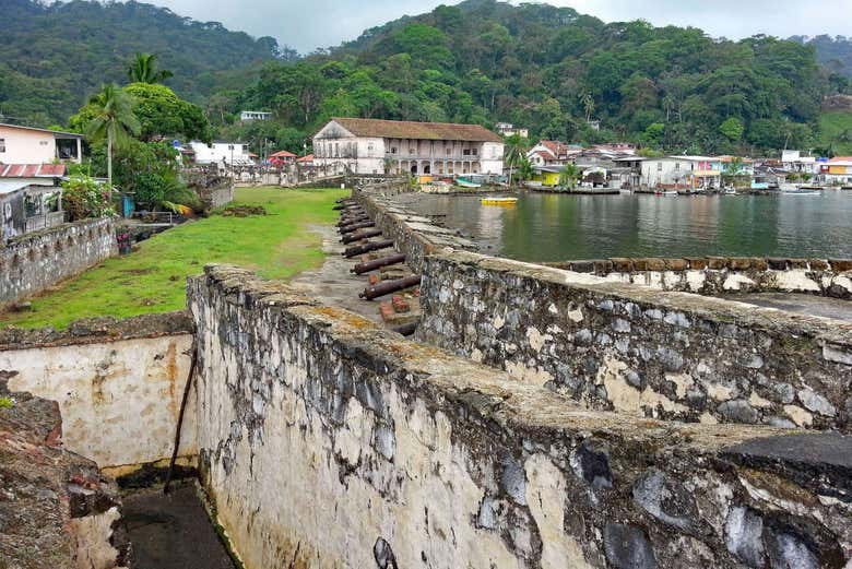 Discover the best of Panama!
