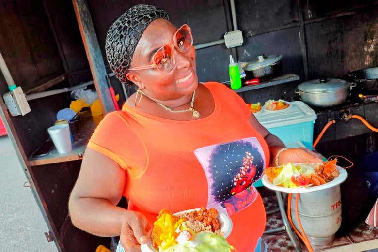 La mejor forma de conocer la gastronomía de Ciudad de Panamá
